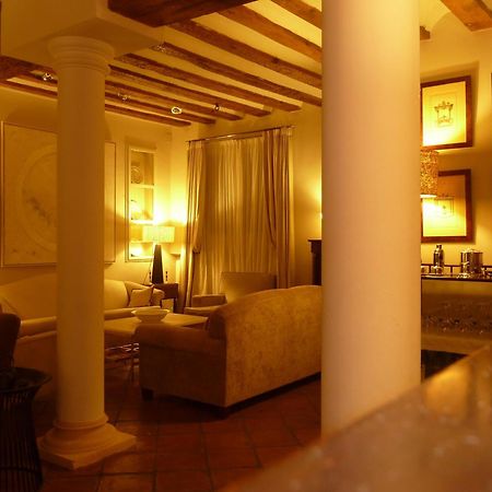 Hotel Spa Salinas De Imón Екстериор снимка