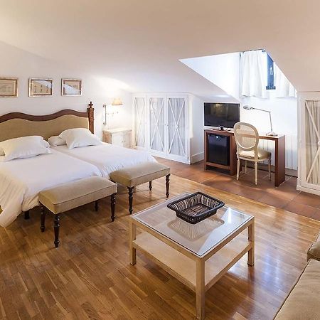 Hotel Spa Salinas De Imón Стая снимка