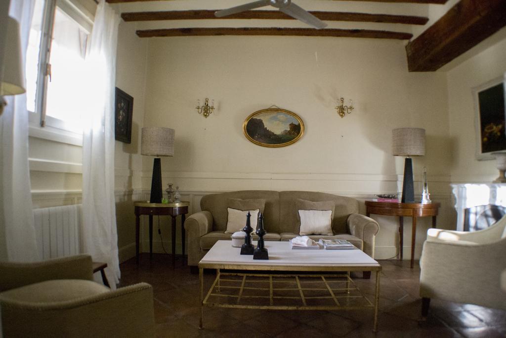 Hotel Spa Salinas De Imón Екстериор снимка