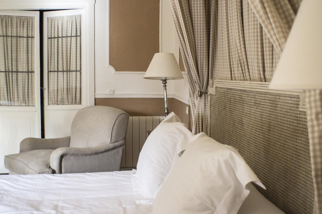 Hotel Spa Salinas De Imón Екстериор снимка