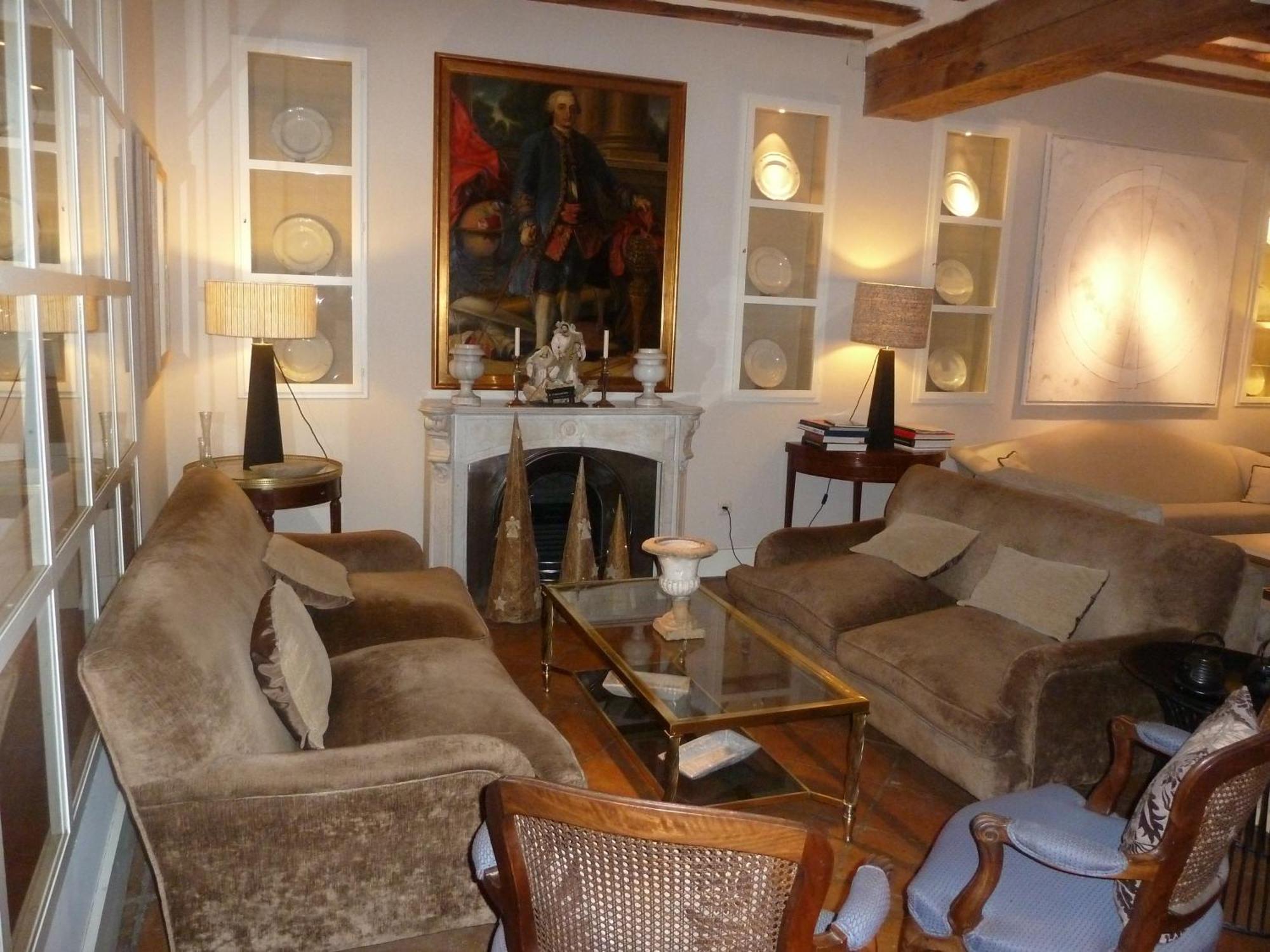 Hotel Spa Salinas De Imón Екстериор снимка