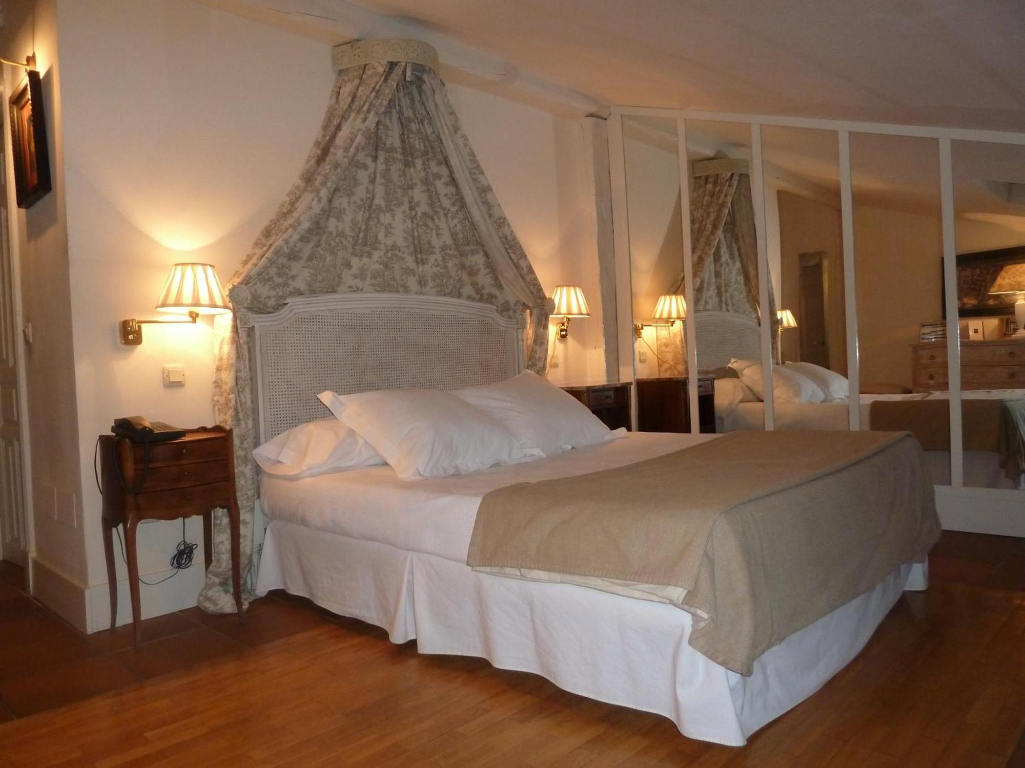 Hotel Spa Salinas De Imón Екстериор снимка