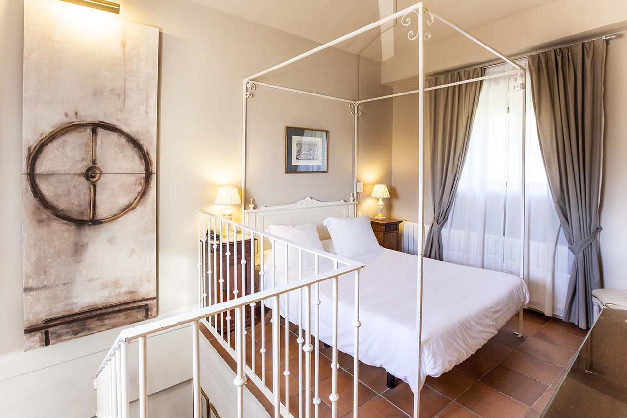 Hotel Spa Salinas De Imón Стая снимка