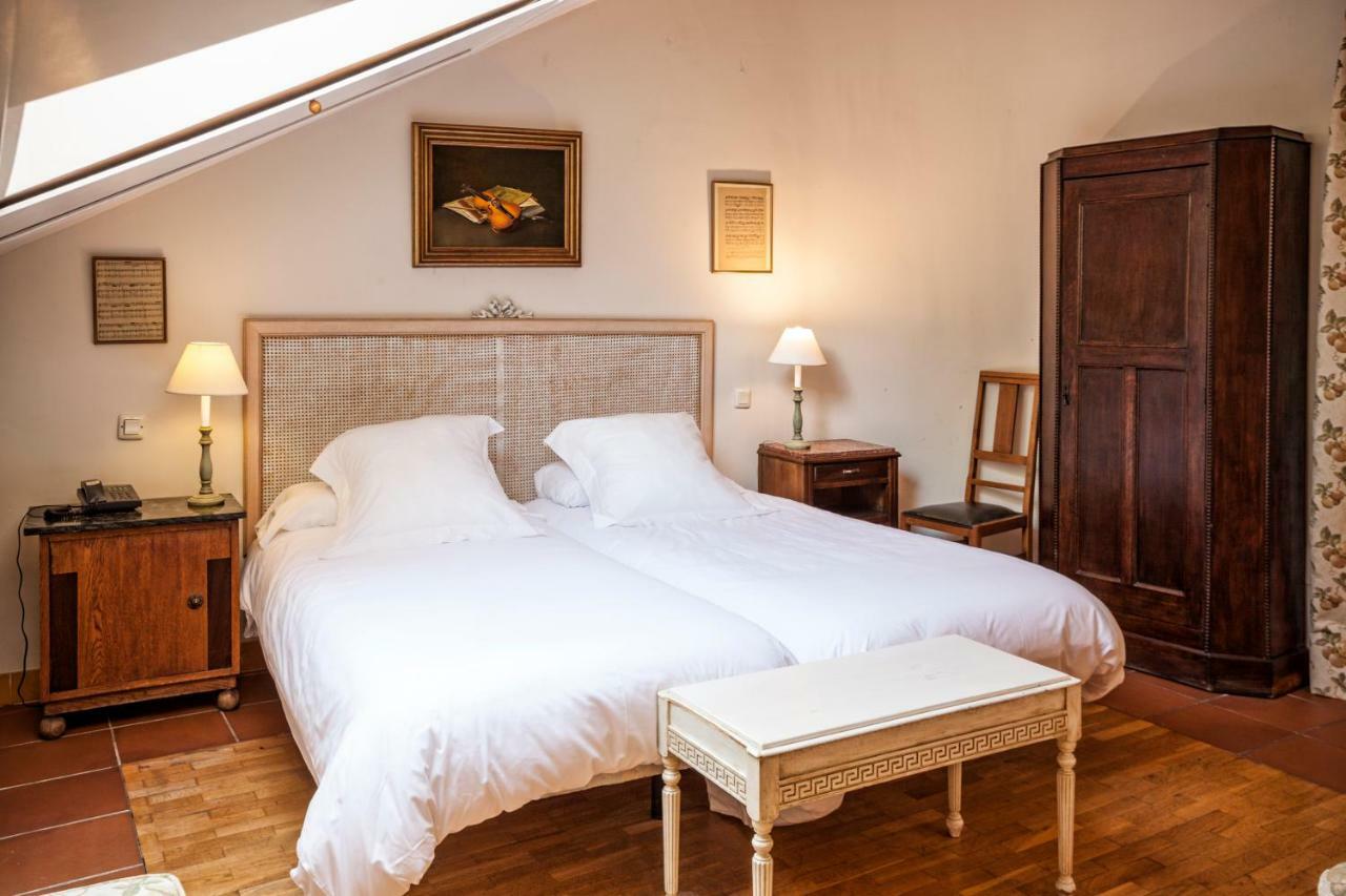 Hotel Spa Salinas De Imón Екстериор снимка