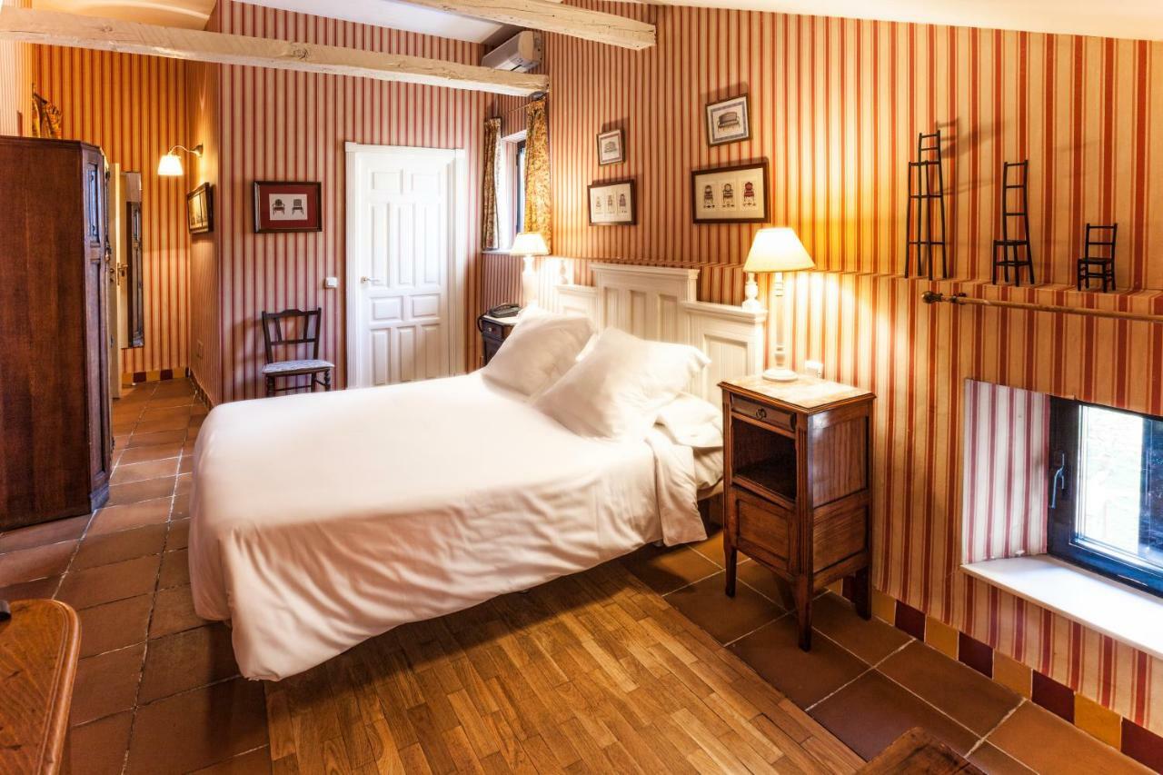 Hotel Spa Salinas De Imón Екстериор снимка