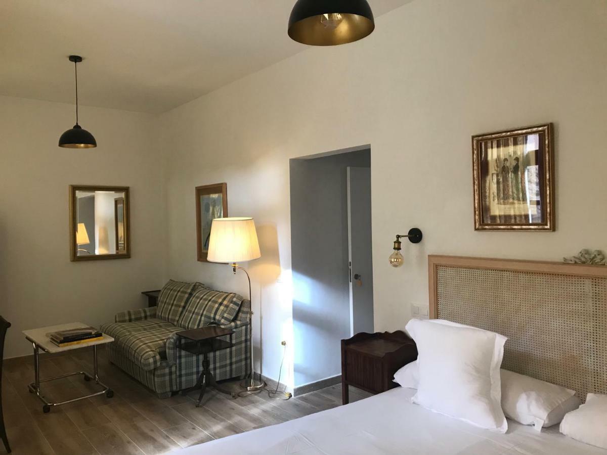 Hotel Spa Salinas De Imón Екстериор снимка