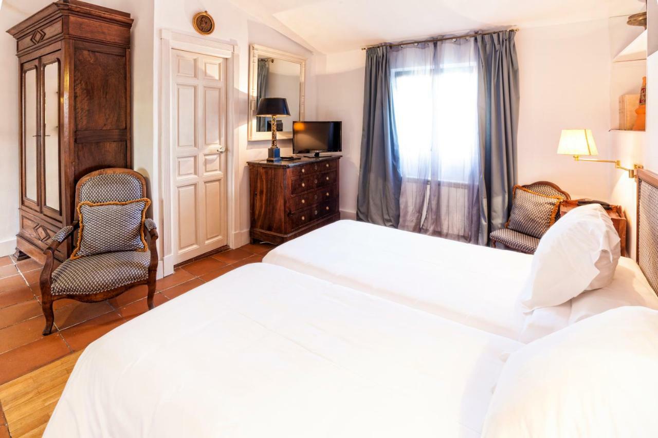 Hotel Spa Salinas De Imón Екстериор снимка