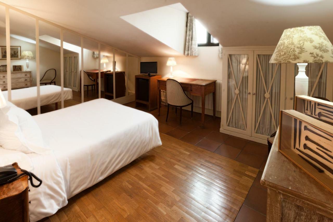 Hotel Spa Salinas De Imón Екстериор снимка