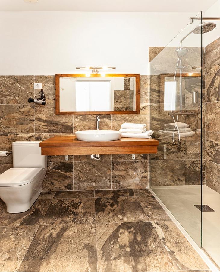 Hotel Spa Salinas De Imón Екстериор снимка