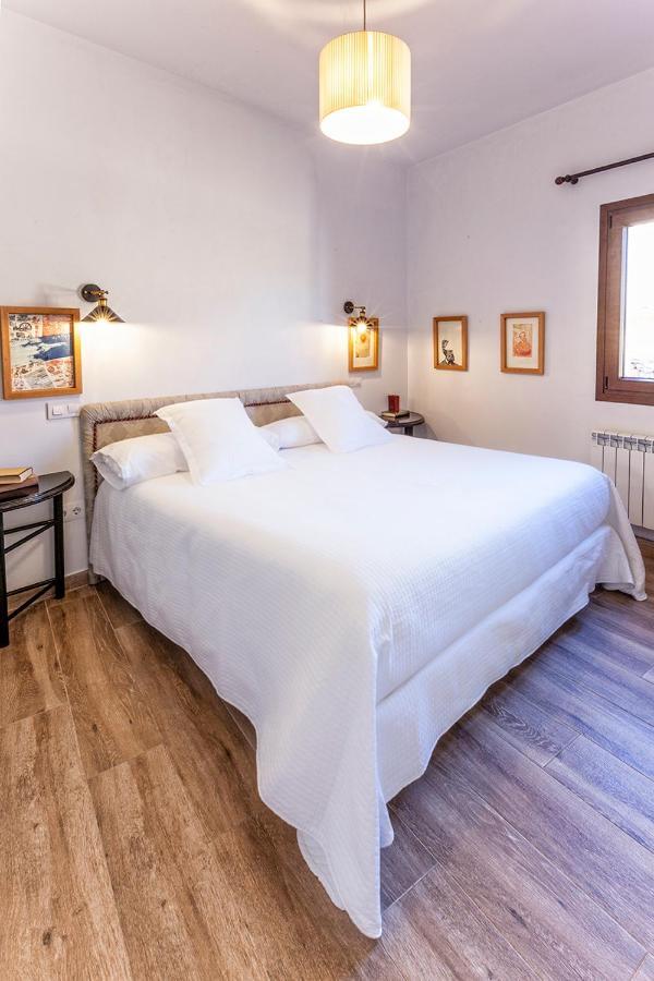 Hotel Spa Salinas De Imón Екстериор снимка