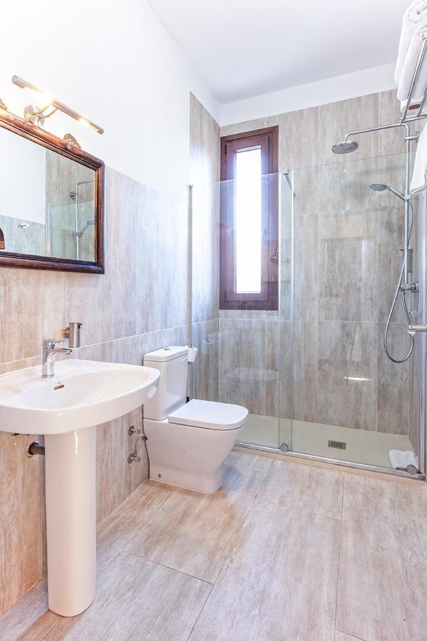 Hotel Spa Salinas De Imón Екстериор снимка